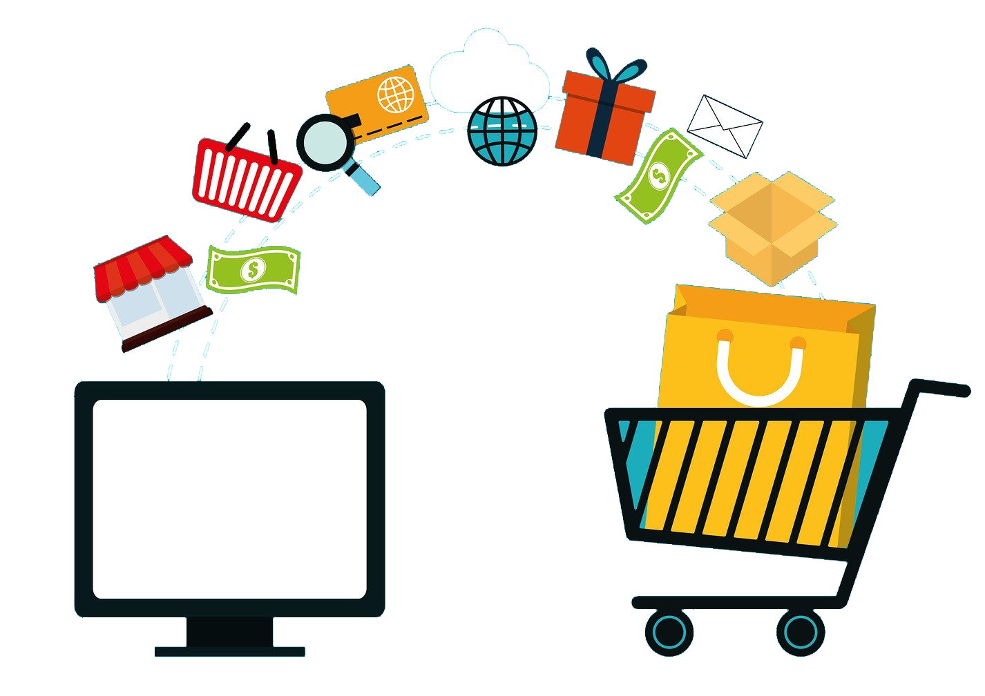 E-commerce